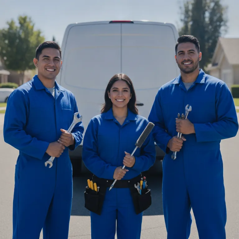 Reparação Ar Condicionado equipe em Umuarama